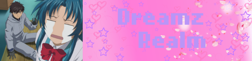 Site top banner
